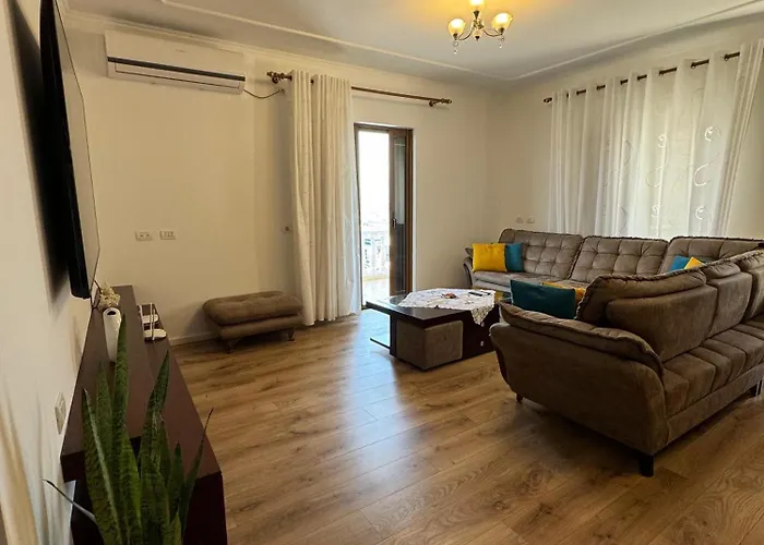 Anila\'S Apartment