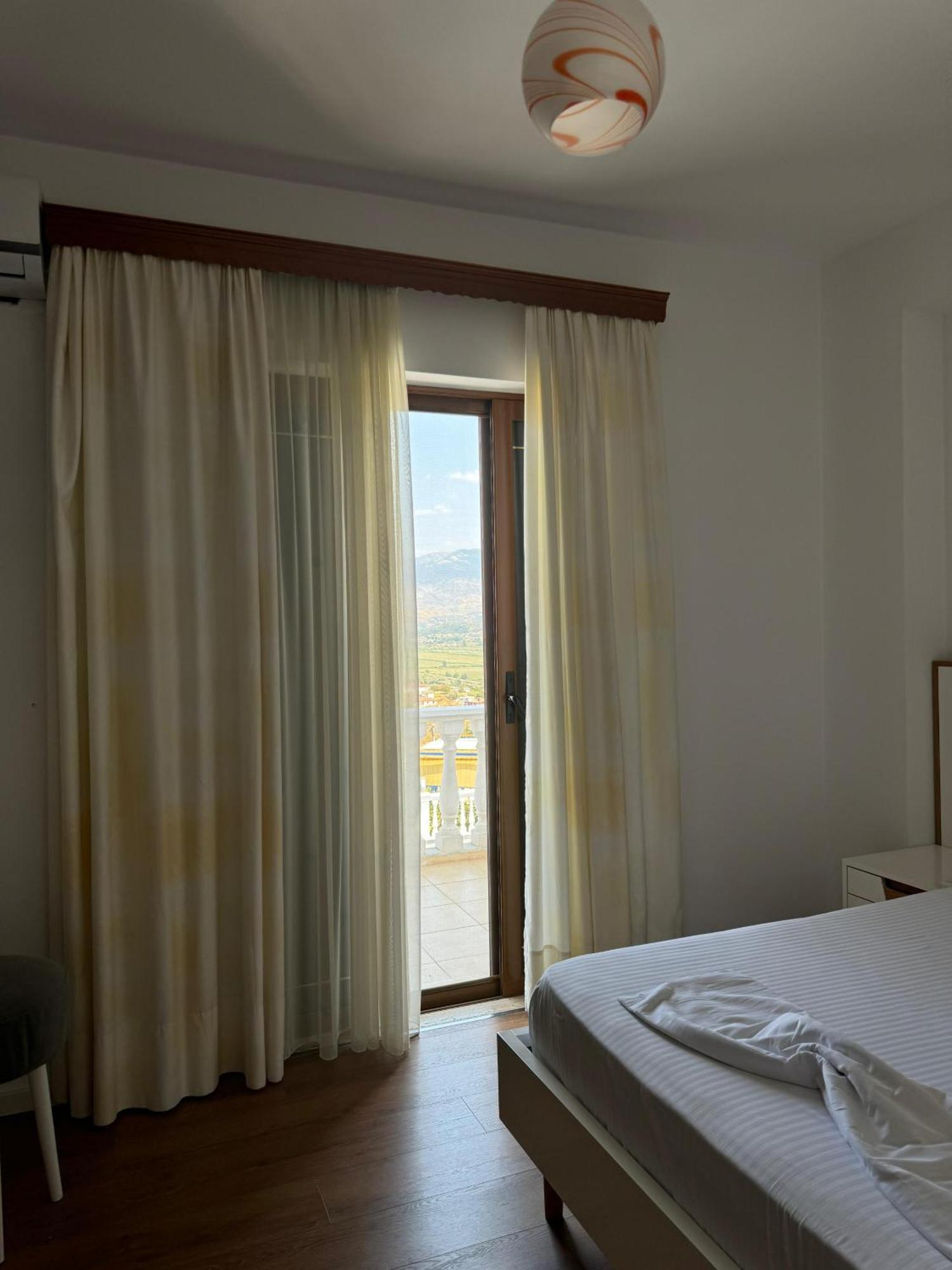 Anila's Apartment *