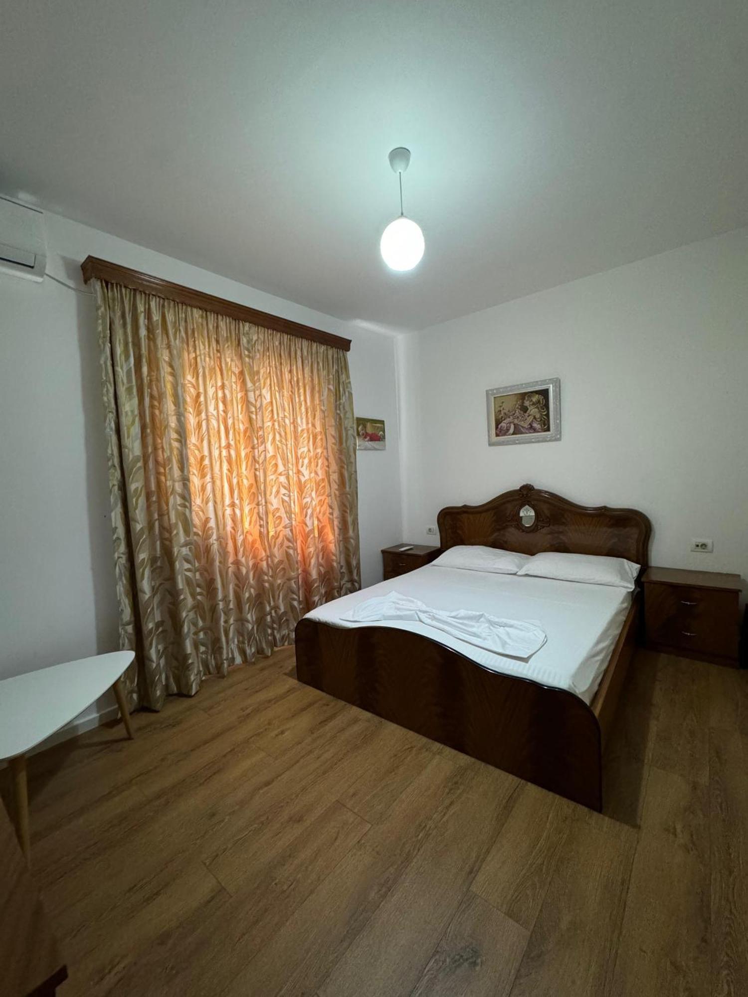 Anila's Apartment *