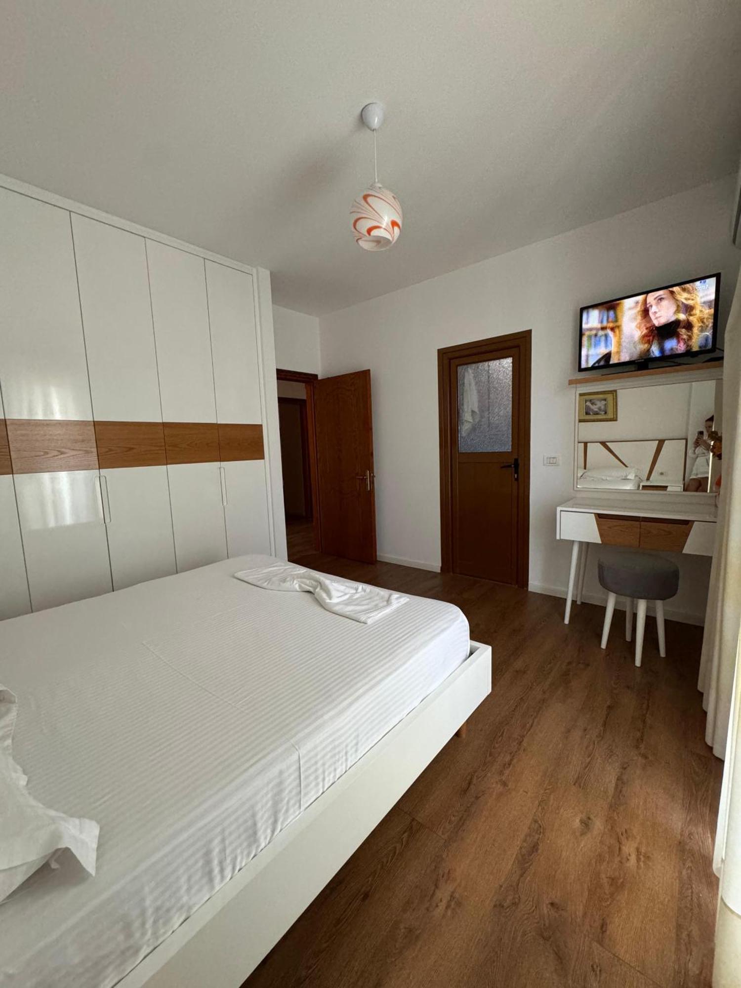 Anila's Apartment *