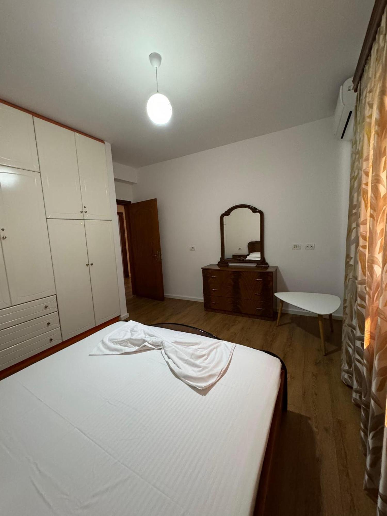 Anila's Apartment *