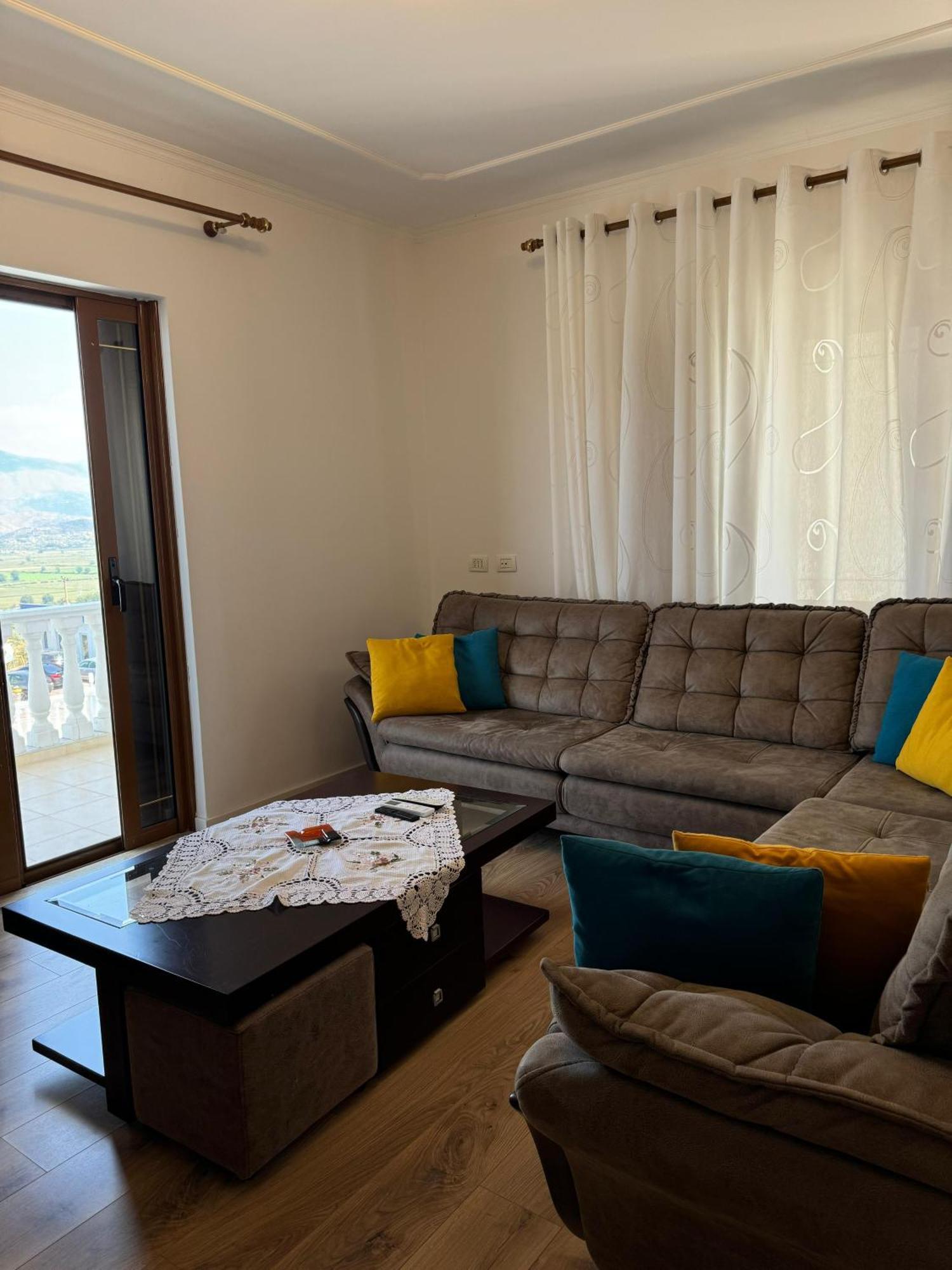 Apartment Anila's Sarandë